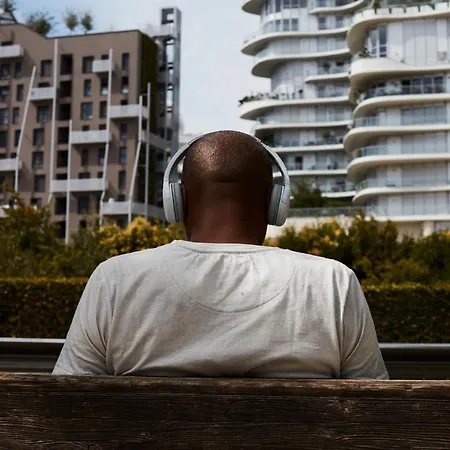 Tribe Batignolles Отель Париж