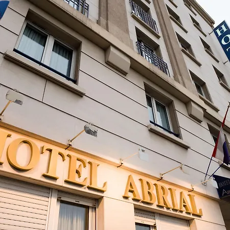 Tribe Batignolles Hotel Parijs