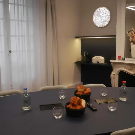 Tribe Batignolles 4* Parijs