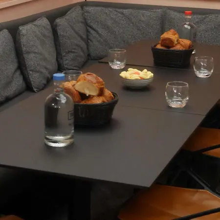 Tribe Batignolles Hotel