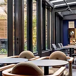 Hotel Tribe Batignolles Paříž