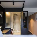 Hotel Tribe Batignolles Paryż