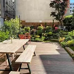 Tribe Batignolles Hotel