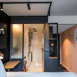 Tribe Batignolles Hotel París