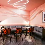 Tribe Batignolles 酒店