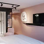 Tribe Batignolles 巴黎