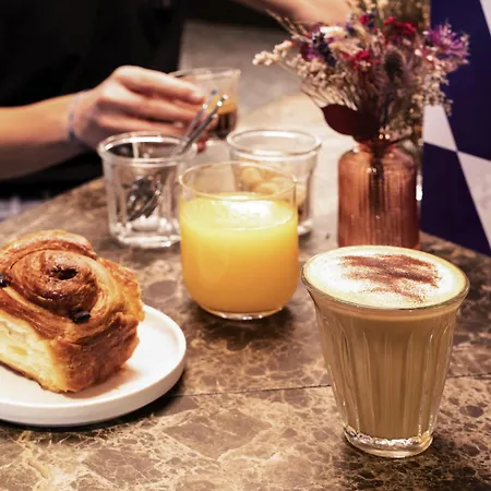 Tribe Batignolles 4* Paris