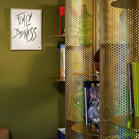 Tribe Batignolles מלון פריז