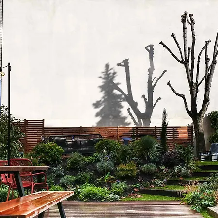 Otel Tribe Batignolles