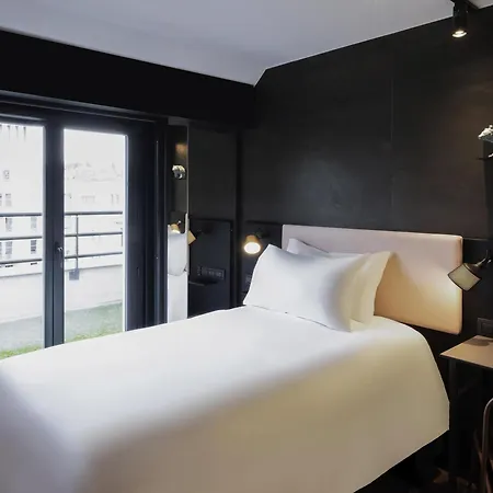 فندق Tribe Batignolles 4*
