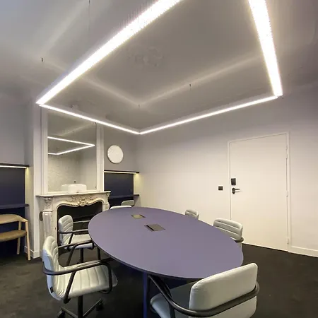 Hotel Tribe Batignolles 4*