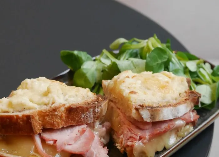 Tribe Batignolles Hotel 4*