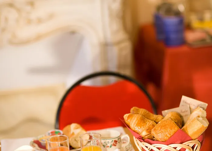 Tribe Batignolles 4* Paris