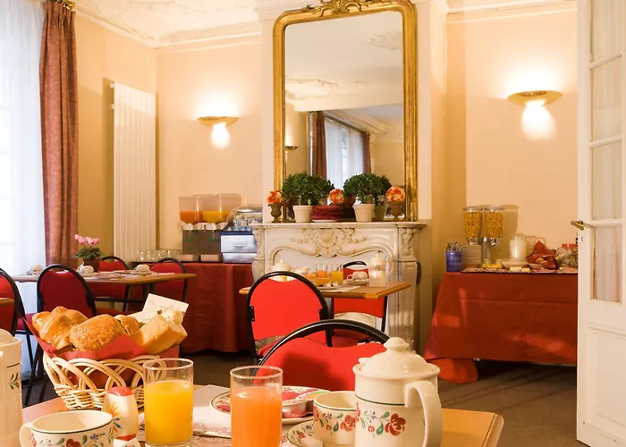 Tribe Batignolles 4* Paris