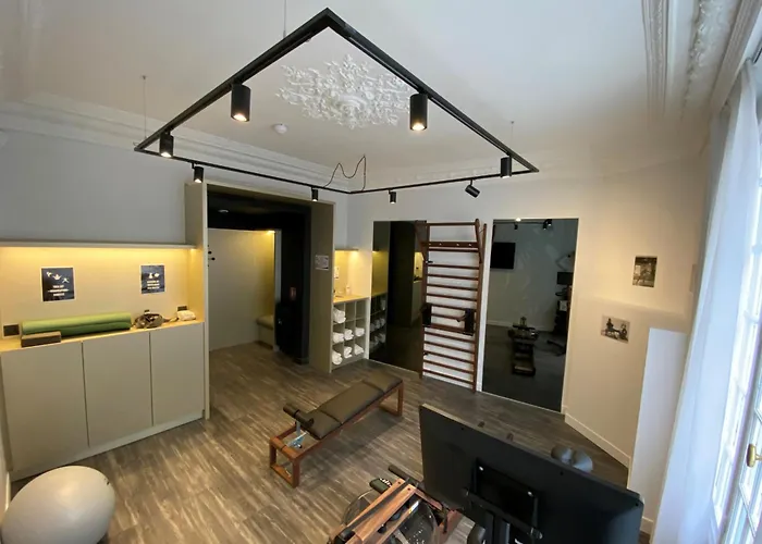 Tribe Batignolles Szálloda 4*