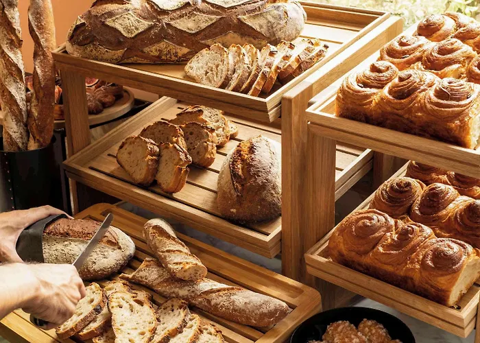 Tribe Batignolles París