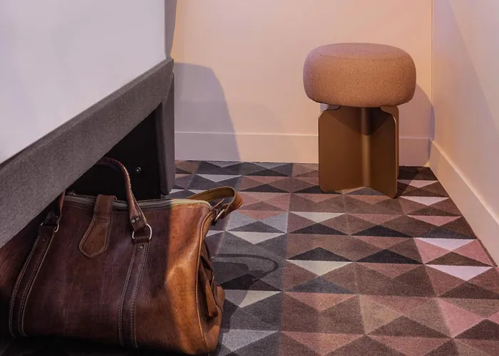 Tribe Batignolles Szálloda 4*