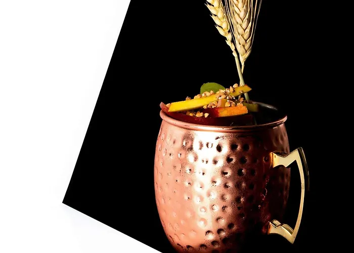 Hotel Tribe Batignolles