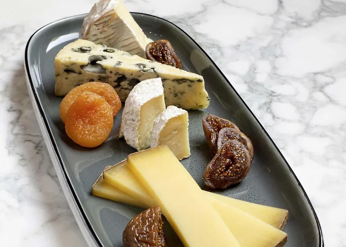 Tribe Batignolles Paris