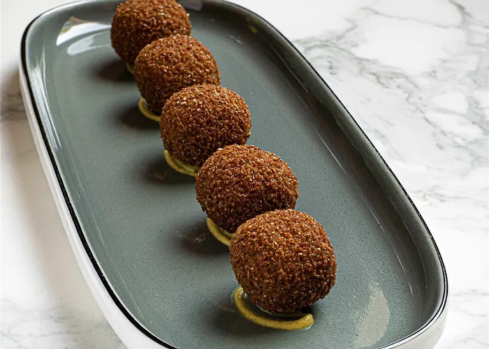 Tribe Batignolles Paris