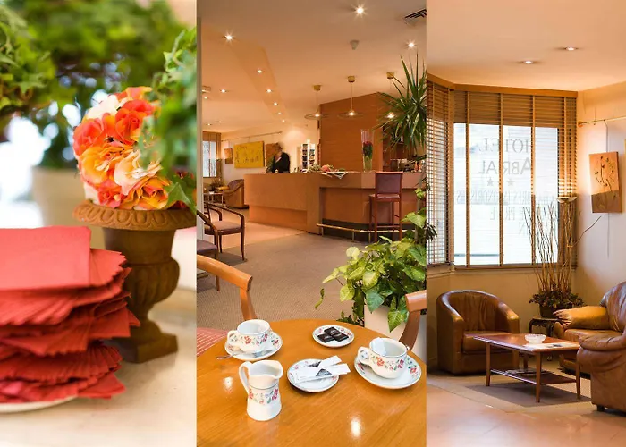 Hotel Tribe Batignolles Paris