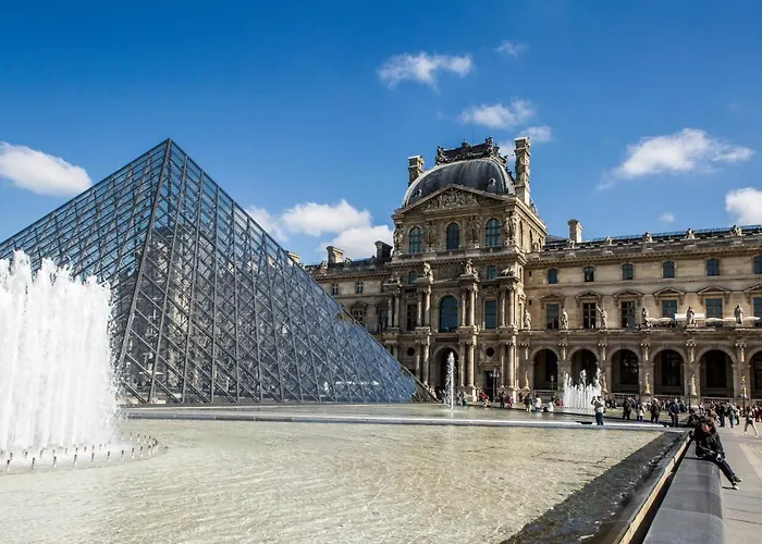 מלון Tribe Batignolles