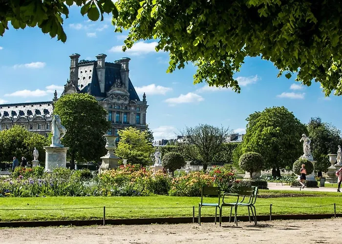 Hotel Tribe Batignolles Paris