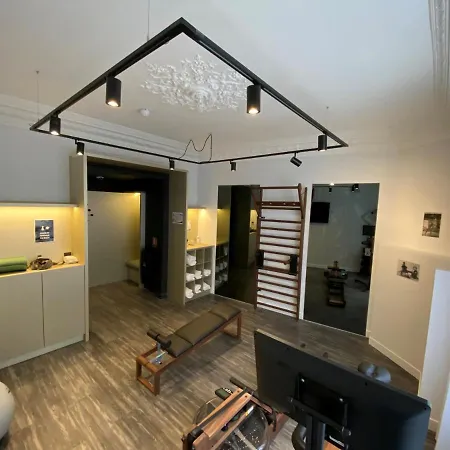 Tribe Batignolles Hotel 4*