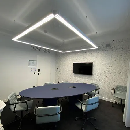 Hotel Tribe Batignolles