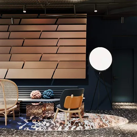 Tribe Batignolles Szálloda