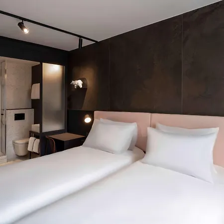 Tribe Batignolles 4* Paris