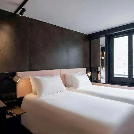 Tribe Batignolles Hotel