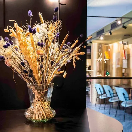 Tribe Batignolles Hotel 4*