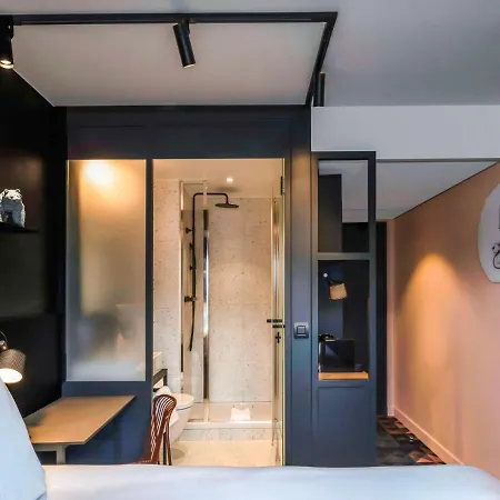 Hotel Tribe Batignolles 4*