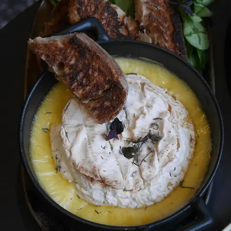 Szálloda Tribe Batignolles Párizs