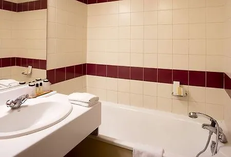 Tribe Batignolles Szálloda