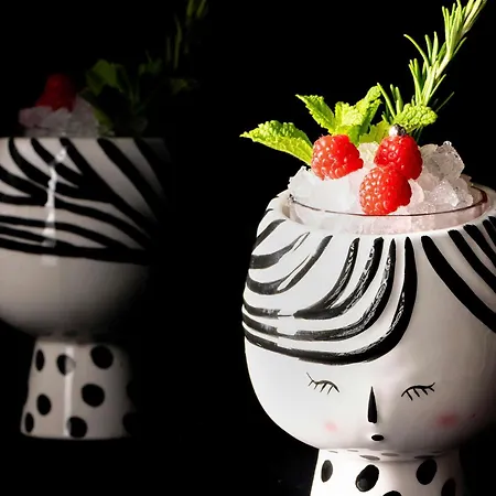 Tribe Batignolles Párizs