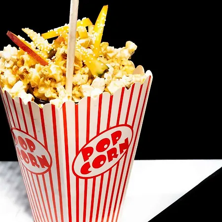 Tribe Batignolles Szálloda Párizs