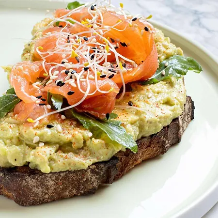 Szálloda Tribe Batignolles Párizs