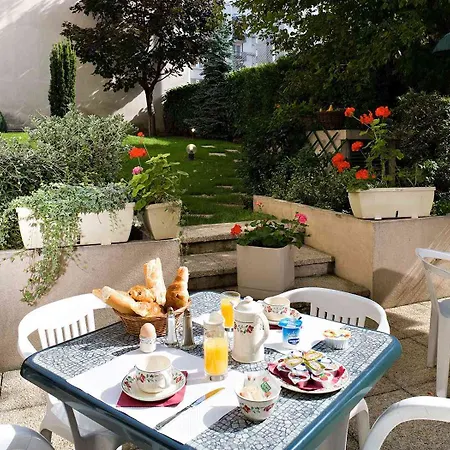 Hotel Tribe Batignolles