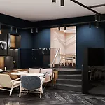 Tribe Batignolles 4* 파리