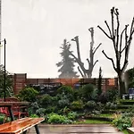 Tribe Batignolles 4* 파리