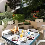 호텔 Tribe Batignolles