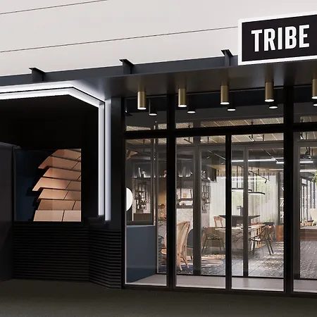 Tribe Batignolles 酒店