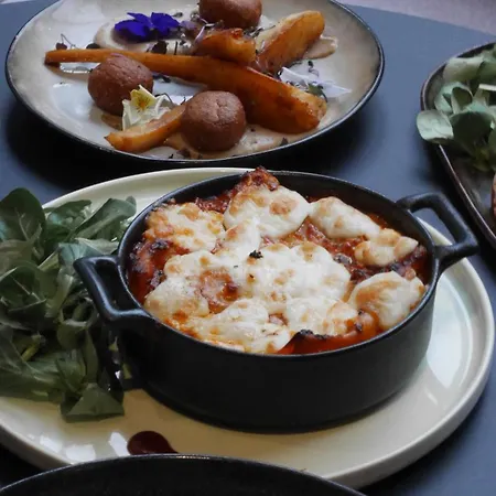 酒店 Tribe Batignolles 巴黎