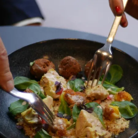 Tribe Batignolles 4* 巴黎