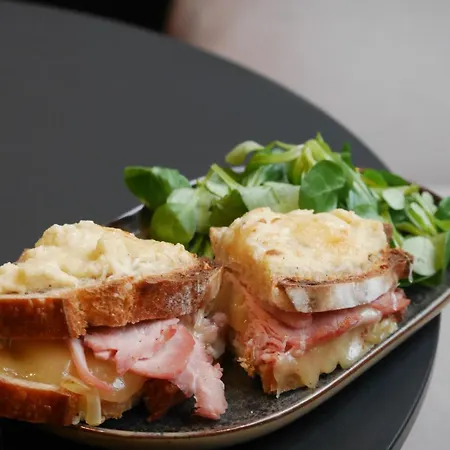 Tribe Batignolles 酒店 4*