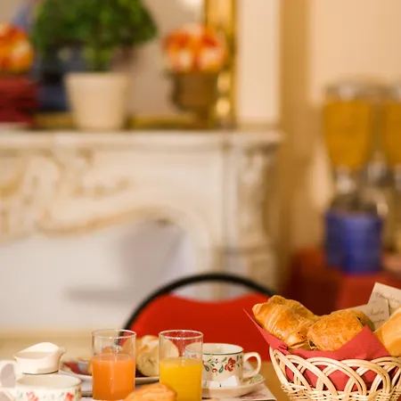 Tribe Batignolles 酒店