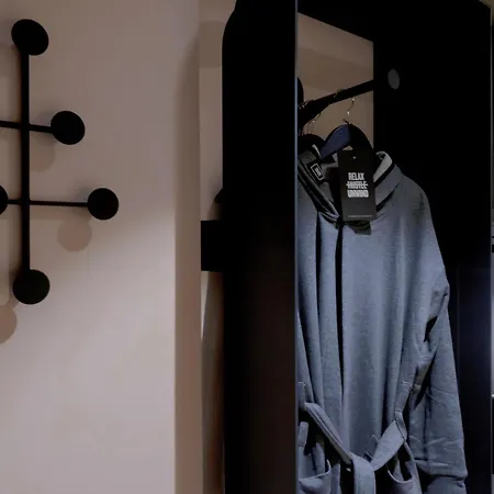 酒店 Tribe Batignolles 4*