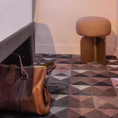 Tribe Batignolles 酒店 4*